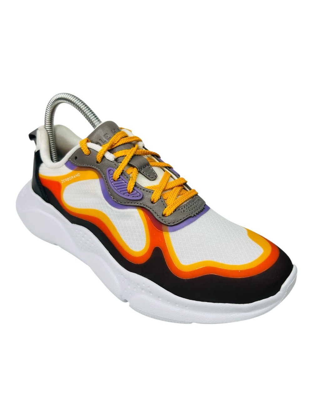 Cole Haan Women’s Zerogrand Radiant Sneaker Shoe Size 7